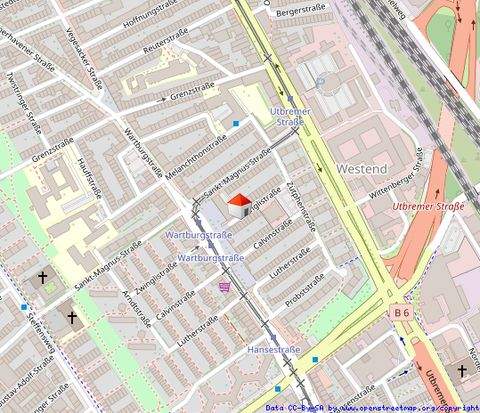 Bremen Wohnungen, Bremen Wohnung mieten