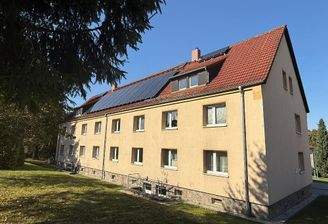 Herzlich Willkommen in Mülsen