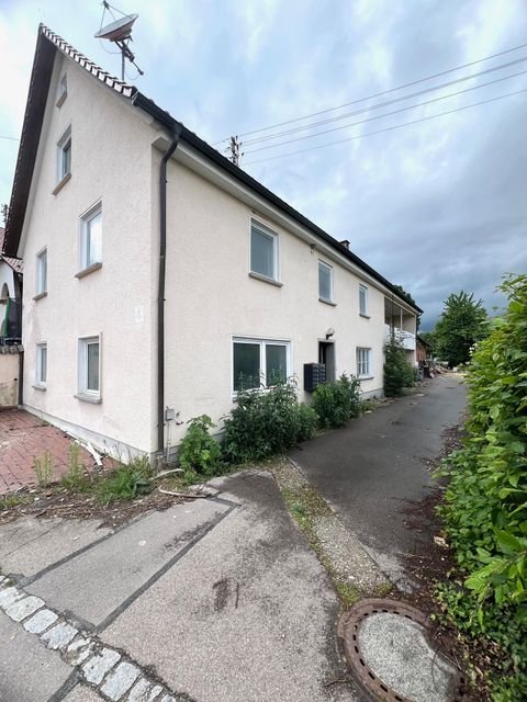 Ichenhausen Häuser, Ichenhausen Haus kaufen