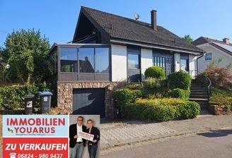 Einfamilienhaus zu verkaufen