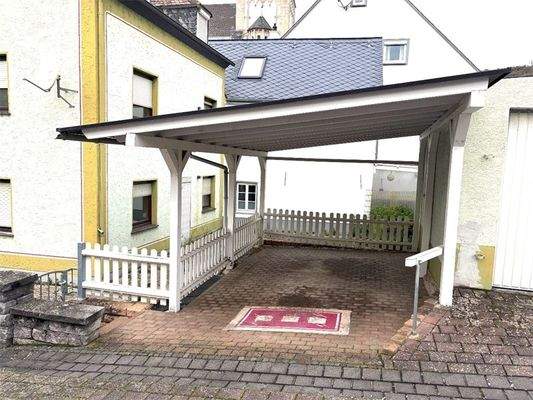 Carport