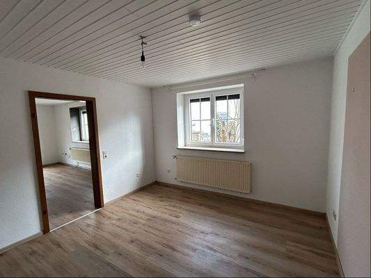 Büro oder Gast im EG