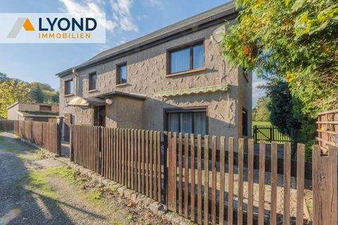 Altenburg / Poschwitz Häuser, Altenburg / Poschwitz Haus kaufen