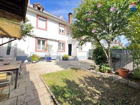 Lörrach Häuser, Lörrach Haus kaufen