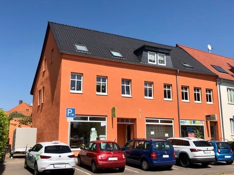 Dessau-Roßlau Büros, Büroräume, Büroflächen 