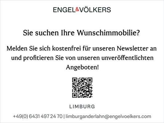 kostenlose Newsletteranmeldung