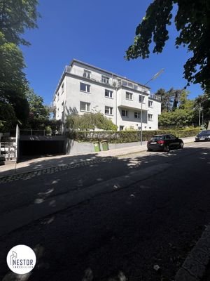 Wohnung - NESTOR Immobilien