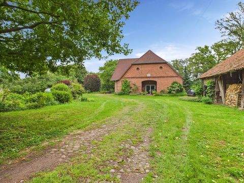 Steyerberg Häuser, Steyerberg Haus kaufen