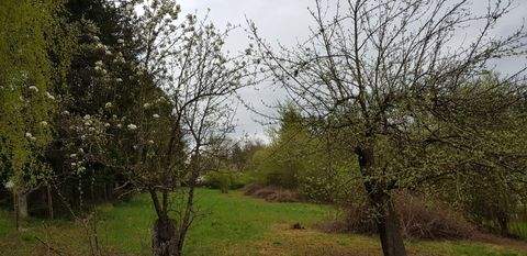 Calw Grundstücke, Calw Grundstück kaufen