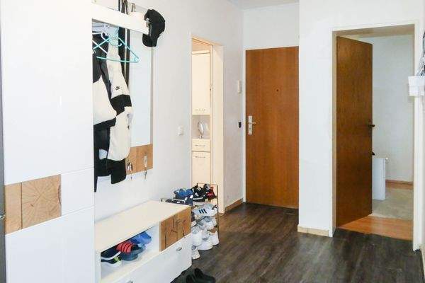 Herzlich Willkommen!