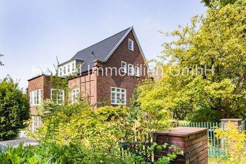 Hamburg / Bergedorf Häuser, Hamburg / Bergedorf Haus kaufen