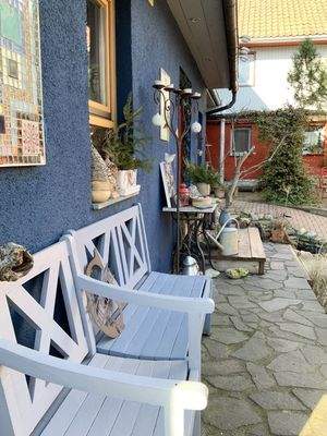 Impression Grundstück