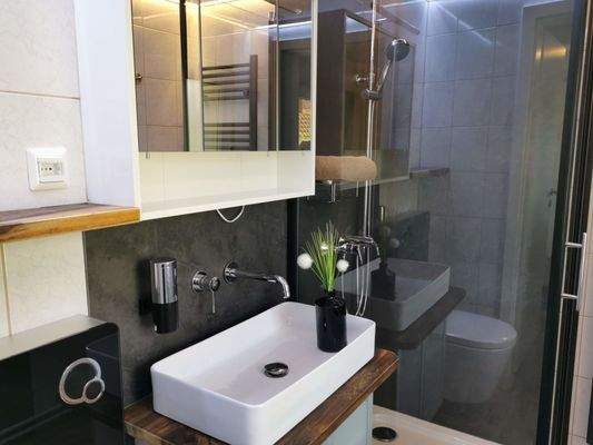 Hof Wiesengrund DAHLER Rostock | Rügen