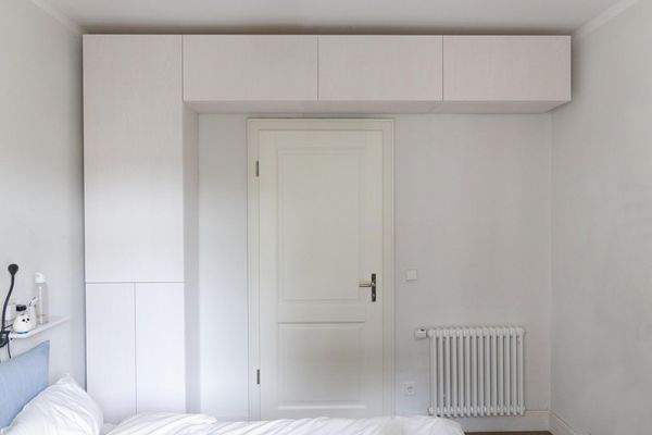 Einbauschränke / Schlafzimmer
