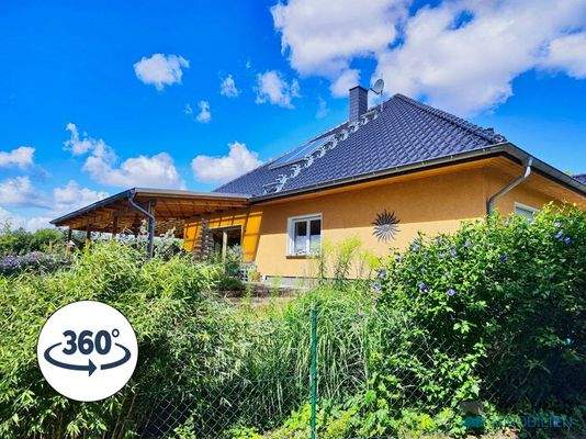 Haus kaufen in Feldberger Seenlandschaft