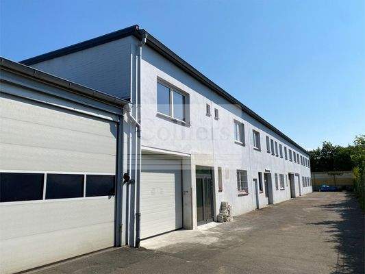 Beispielbild Außenansicht