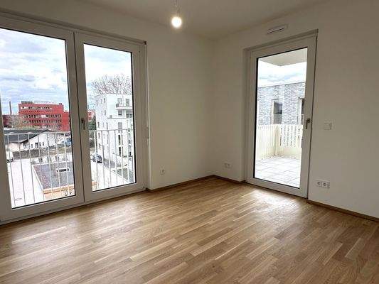 Kinder- oder Gästezimmer