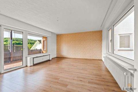 Plettenberg Wohnungen, Plettenberg Wohnung mieten