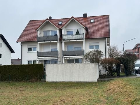 Strullendorf Wohnungen, Strullendorf Wohnung kaufen