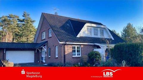 Wahlitz Häuser, Wahlitz Haus kaufen