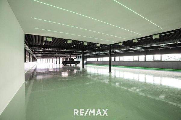 Gewerbeobjekt Schauraum