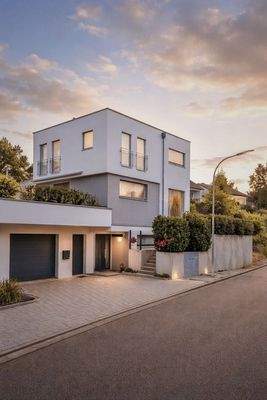 Architektur & Premium-Wohnen