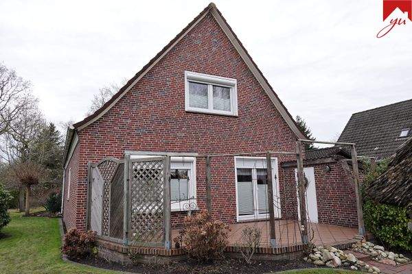 Gemütliches Einfamilienhaus