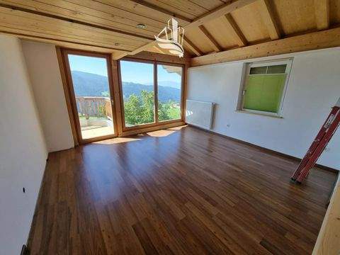 Deutschnofen Häuser, Deutschnofen Haus kaufen