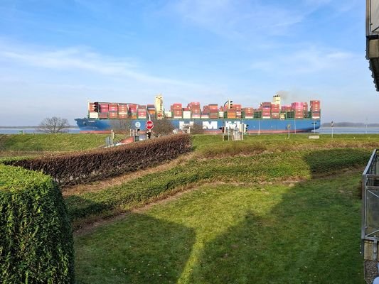 Elbblick
