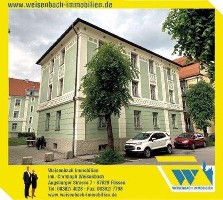 Weisenbach Immobilien