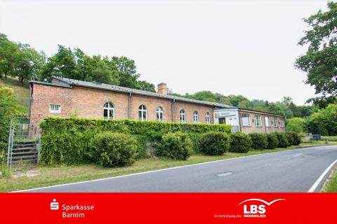 Oderberg Gastronomie, Pacht, Gaststätten
