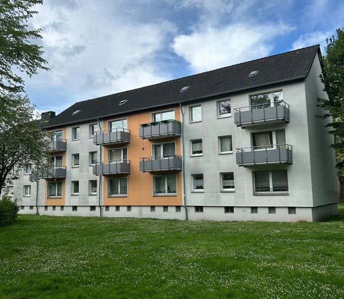 2,5 Zimmer Wohnung in Essen (Vogelheim)