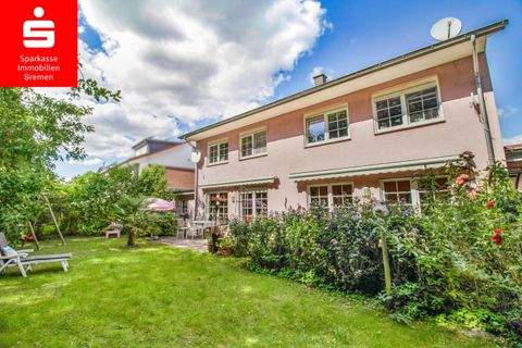 Bremen Häuser, Bremen Haus kaufen