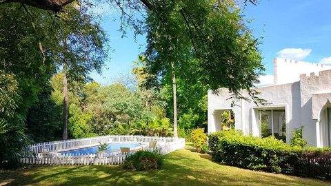 El Paraiso Häuser, El Paraiso Haus kaufen