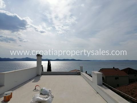 Zadar Wohnungen, Zadar Wohnung kaufen