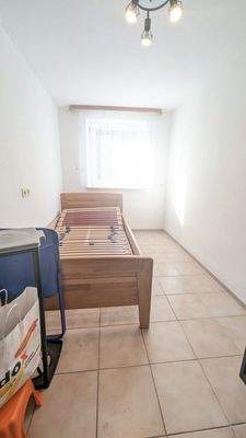 EG - Gäste- oder Arbeitszimmer