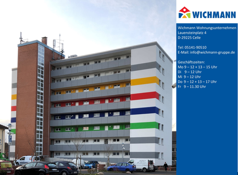 Celle Wohnungen, Celle Wohnung mieten