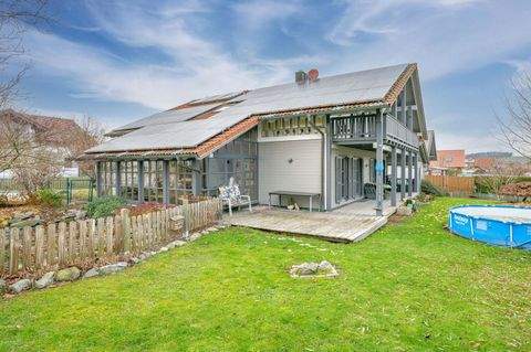 Haarbach / Rainding Häuser, Haarbach / Rainding Haus kaufen