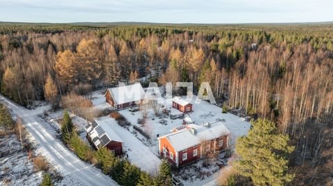 Rovaniemi Häuser, Rovaniemi Haus kaufen