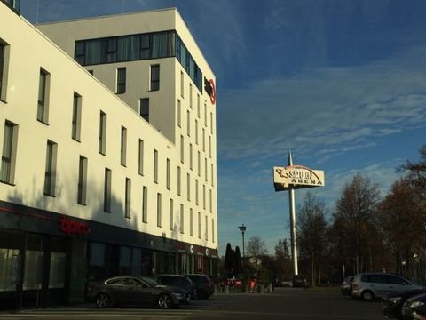 Ingolstadt Büros, Büroräume, Büroflächen 