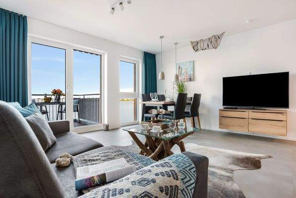 Der schönste Platz, um nichts zu müssen – nur zu sein