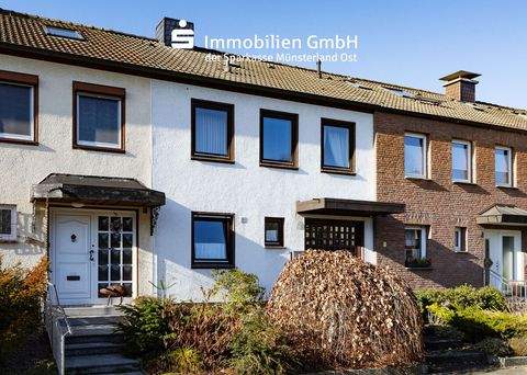 Münster Häuser, Münster Haus kaufen