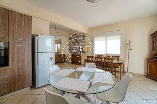 Familienfreundliches Haus