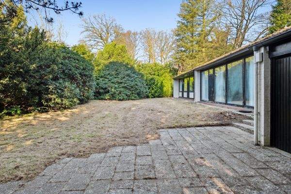 Sonniges Südgrundstück