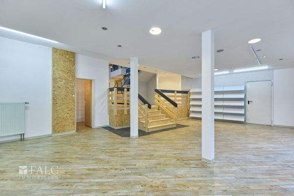 Raum Sleidanusstrasse