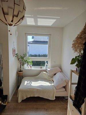 1. Kleines Blick Garten