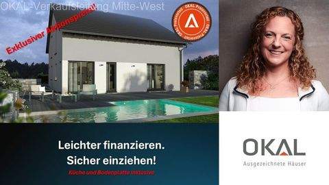 Streithausen Häuser, Streithausen Haus kaufen