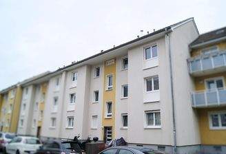 Hausansicht (Bild 1)