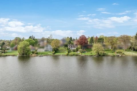 Molfsee, OT Schulensee Häuser, Molfsee, OT Schulensee Haus kaufen