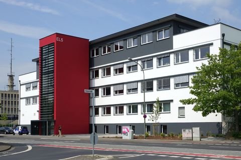 Gießen Büros, Büroräume, Büroflächen 